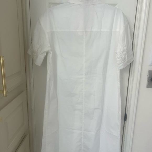 Banana Republic Cotton Dress - Picture 4 of 6